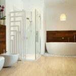 Walk in tub Vs Walk in Shower Best Home Remodeling