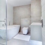 bathroom remodeling