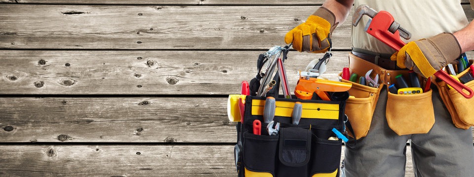 handyman